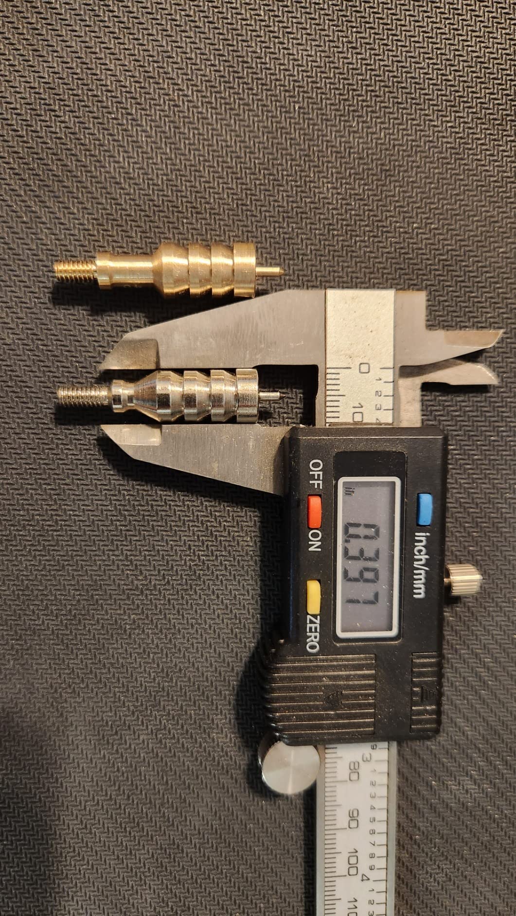 Raiseek Gun Cleaning Kit Rifle Pistol Shotgun Universal Cleaning Kit for 20GA 12GA .45 .40 .357/.380/.38/9MM .338 .325/8mm .30/7.62MM .270 .250 .243 .22 .17 All Calibers customer photo 2