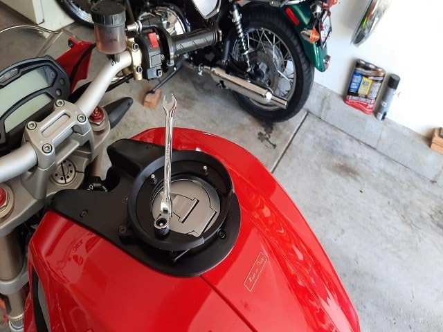 Flexible Ratchet Wrench Set 12pcs 8-19mm Spanner Gear Ring Ratcheting Combination Flexi Wrench Kit Metric Flex Head customer photo 2