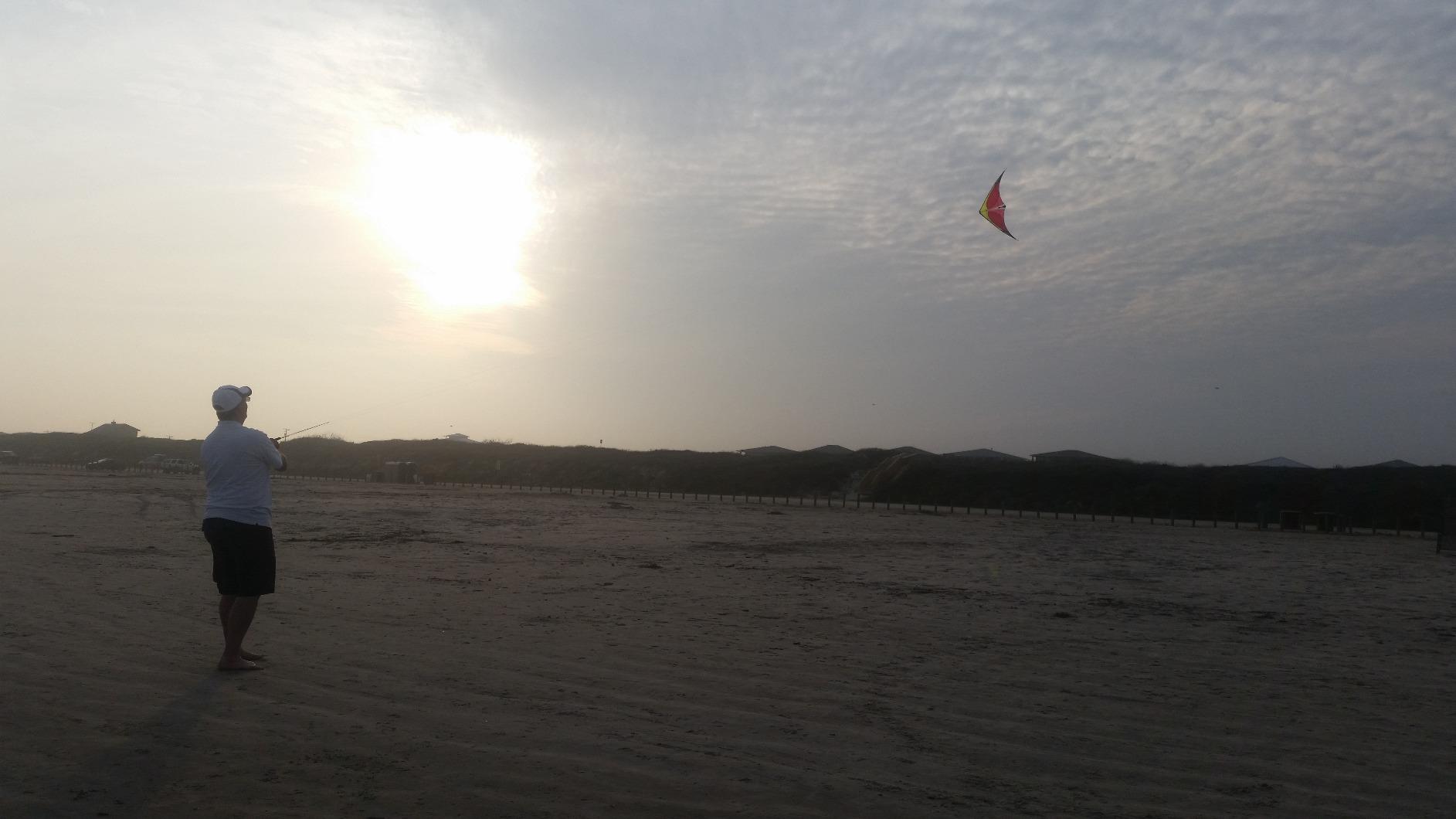 Prism Kite Technology Nexus 2.0 Dual-line Framed Stunt Kite customer photo 2