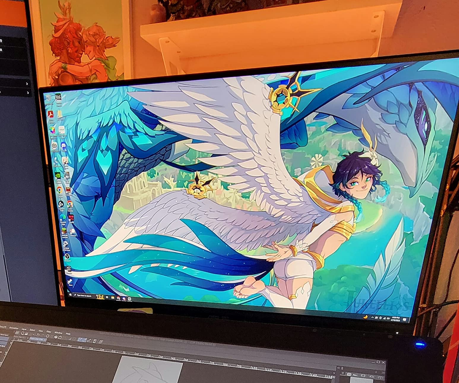 ASUS ProArt Display PA278QV 27