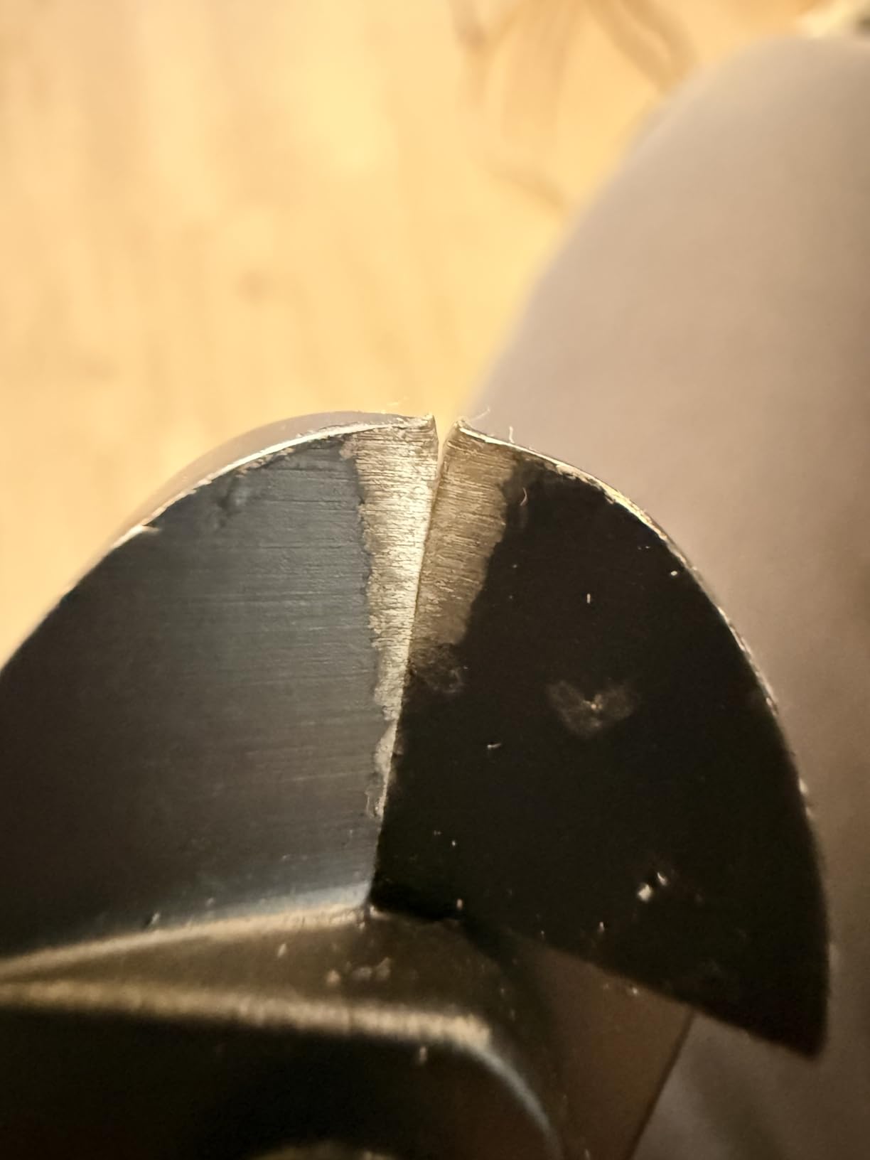 5-Piece Bonsai Tool Set,Knob Cutter,Concave Cutter,Wire Cutter,Jin Pliers,Bonsai Scissors customer photo 2