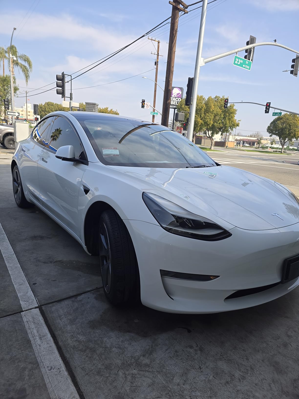 Advanced Graphene Ceramic Coating for Cars(70ML),12H Graphene Coating for Auto Car Detailing,10+ Years of Long Lasting Car Protection,Gloss Hydrophobicty Anti Scratch customer photo 2