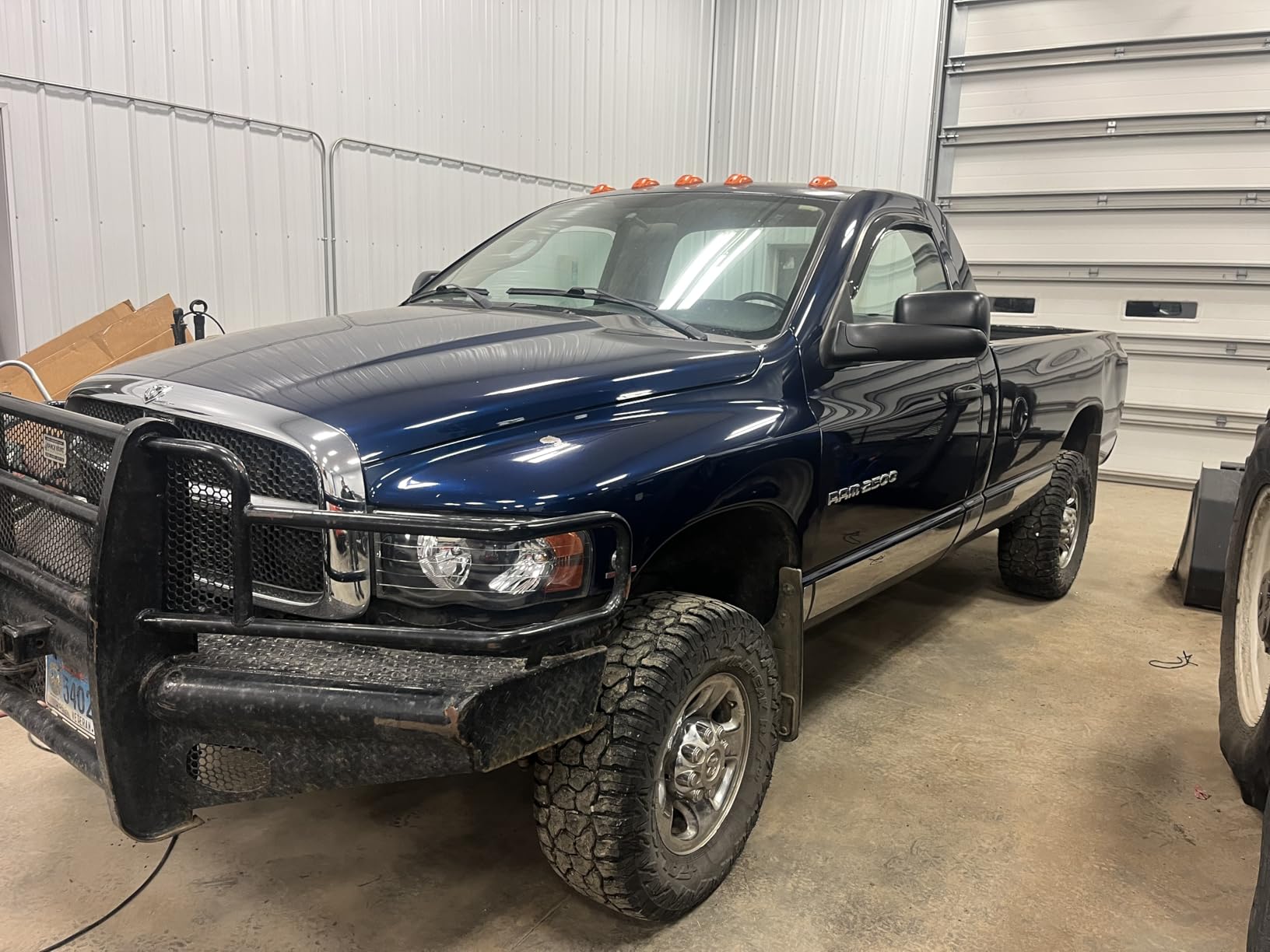 Griot's Garage G9 Random Orbital Polisher 10901 - 1000-Watt Dual Action Buffer for Car Detailing, Polishing, Waxing, Swirl and Scratch Removal - 6