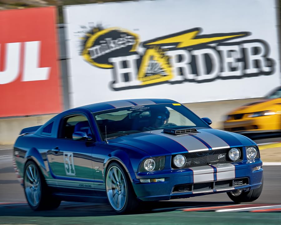 Griot's Garage G9 Random Orbital Polisher 10901 - 1000-Watt Dual Action Buffer for Car Detailing, Polishing, Waxing, Swirl and Scratch Removal - 6