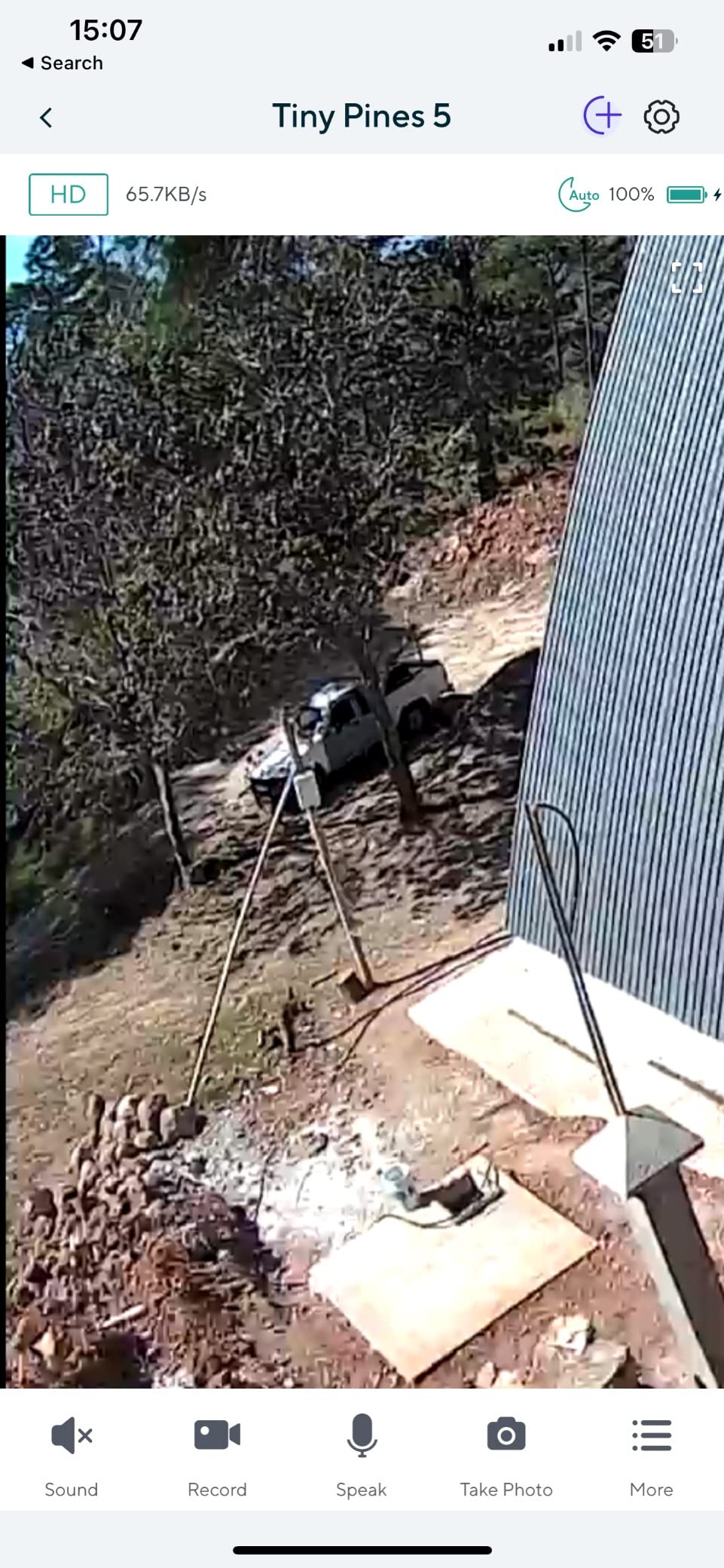 Cudy AC1200 Dual Band Unlocked 4G LTE Modem Router with SIM Card Slot, 1200Mbps Mesh WiFi, 5dBi High Gain Antennas, DDNS, VPN, Cloudflare, LT500 customer photo 2