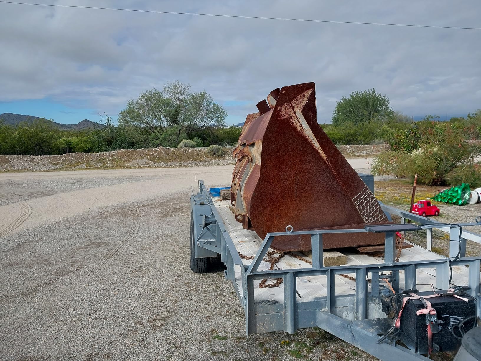 VEVOR 13,500 lb Electric, Truck Winch 12V DC 3/8 in x 80 ft Synthetic Rope Aluminum Fairlead Wireless & Wired Remote Control, 13500 lbs, IP55 Waterproof Towing for Off Road Jeep SUV Boat customer photo 1