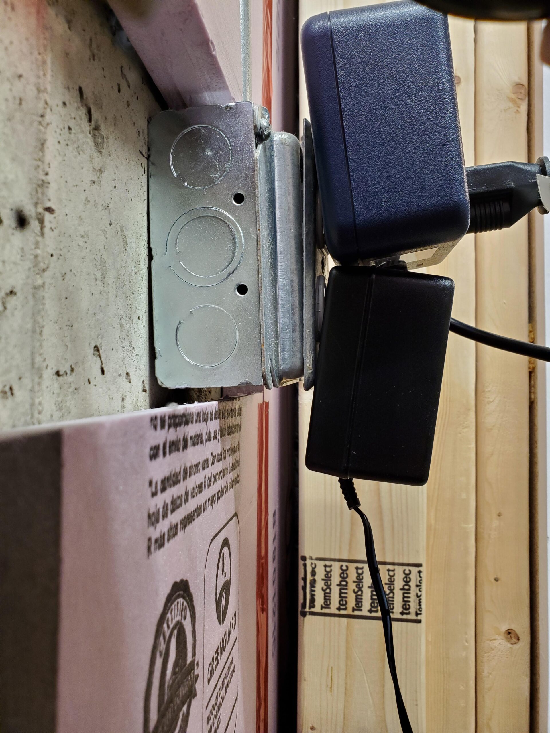 The Basement Watchdog Big Combo CONNECT Preassembled Primary & Battery Backup Sump Pump System - WiFi-Capable w/Add-on Module (CITS-50) customer photo 1