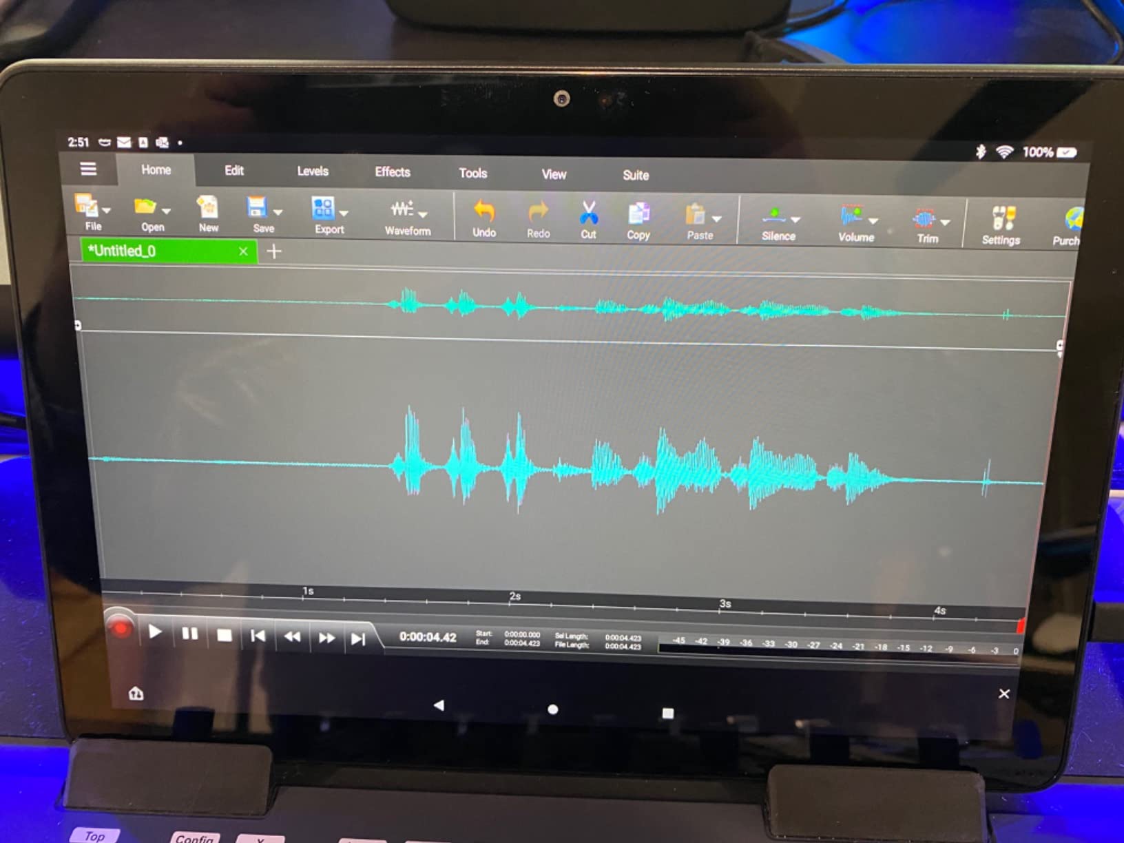 Fire HD 10 tablet, 10.1