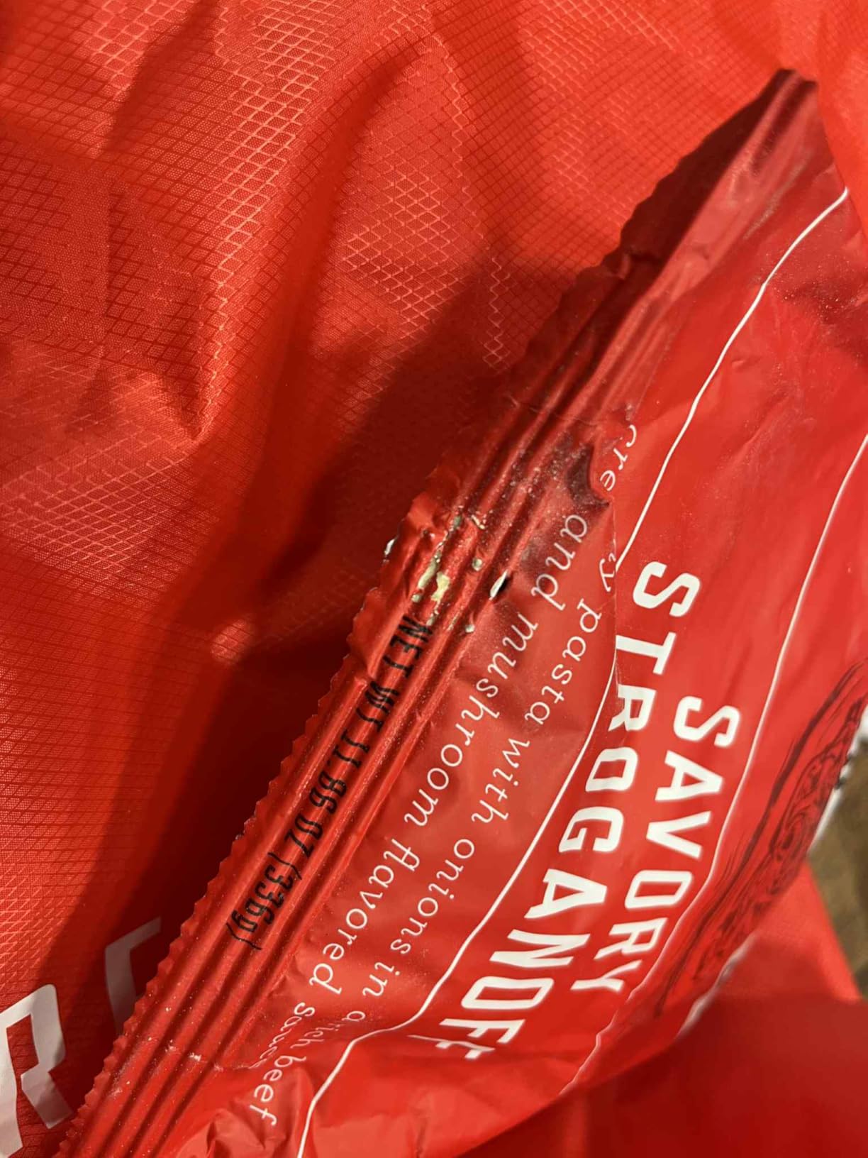 ReadyWise 7 Day Emergency Food Supply - 60 Servings Grab Bag, Camping Essentials, Freeze Dried Survival Food Kit & Dehydrated Meals, Prepper Bug Out Bag & Hurricane Supplies, up to 25 Year Shelf Life customer photo 1