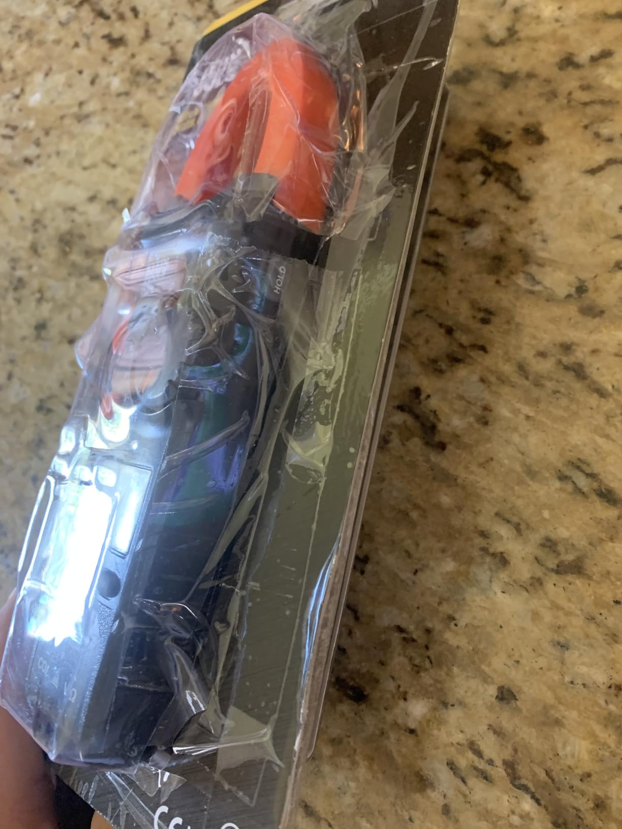 Klein Tools CL220 Digital Clamp Meter, Auto-Ranging 400 Amp AC, AC/DC Voltage, TRMS, Resistance, Continuity, NCVT Detection, and Temp customer photo 1