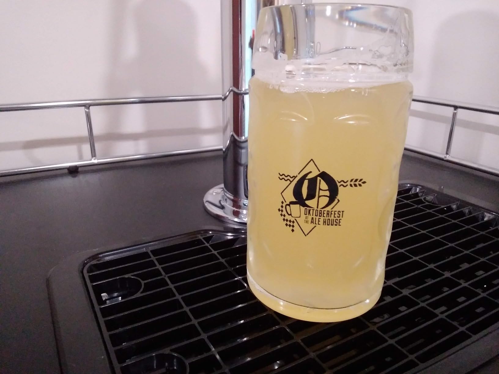 Kegco 3PK309SS-2 24 Dual-Tap Stainless Steel Digital Kegerator customer photo 1