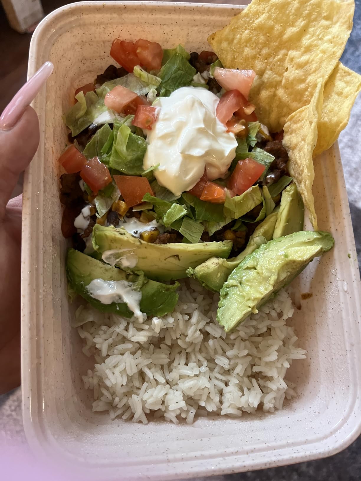 Bentgo Prep - 20-Piece 1-Compartment Reusable Meal Prep Containers with Lids, PFAS & BPA Free Materials, Durable, Microwave, Freezer, & Dishwasher Safe To Go Food Storage customer photo 2