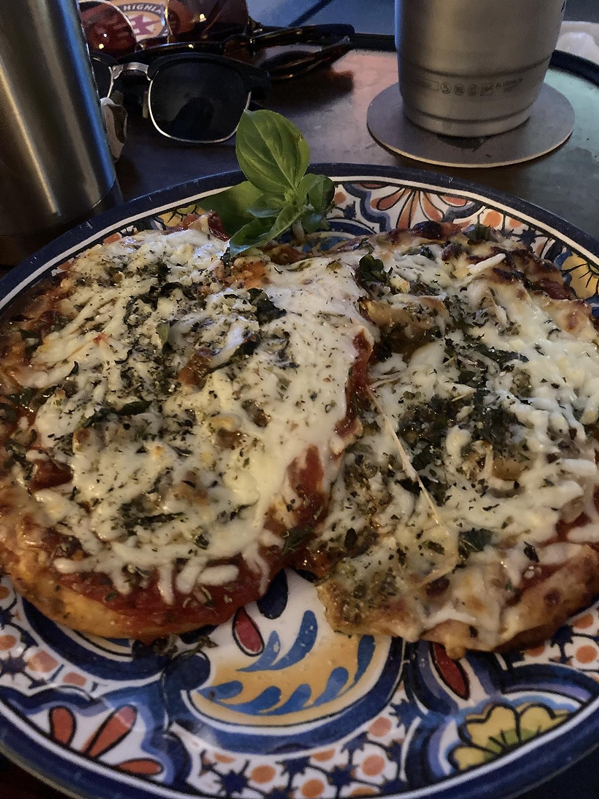 Hamilton Beach Sure-Crisp Air Fryer Toaster Oven Combo, Fits 9