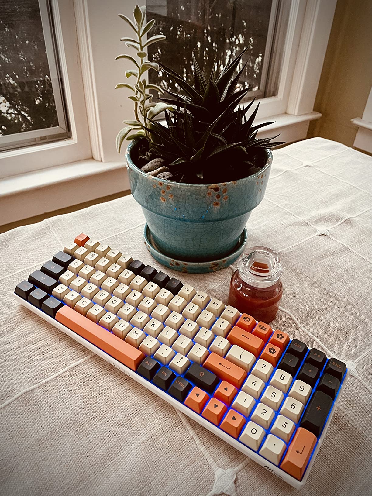 Glorious G-Lube Switch for Mechanical Keyboard & Stabilizers, Plastic and Metal Surface Lubricant, Compatible with Glorious, Cherry, Gateron, Kailh Type Mechanical Switches customer photo 1