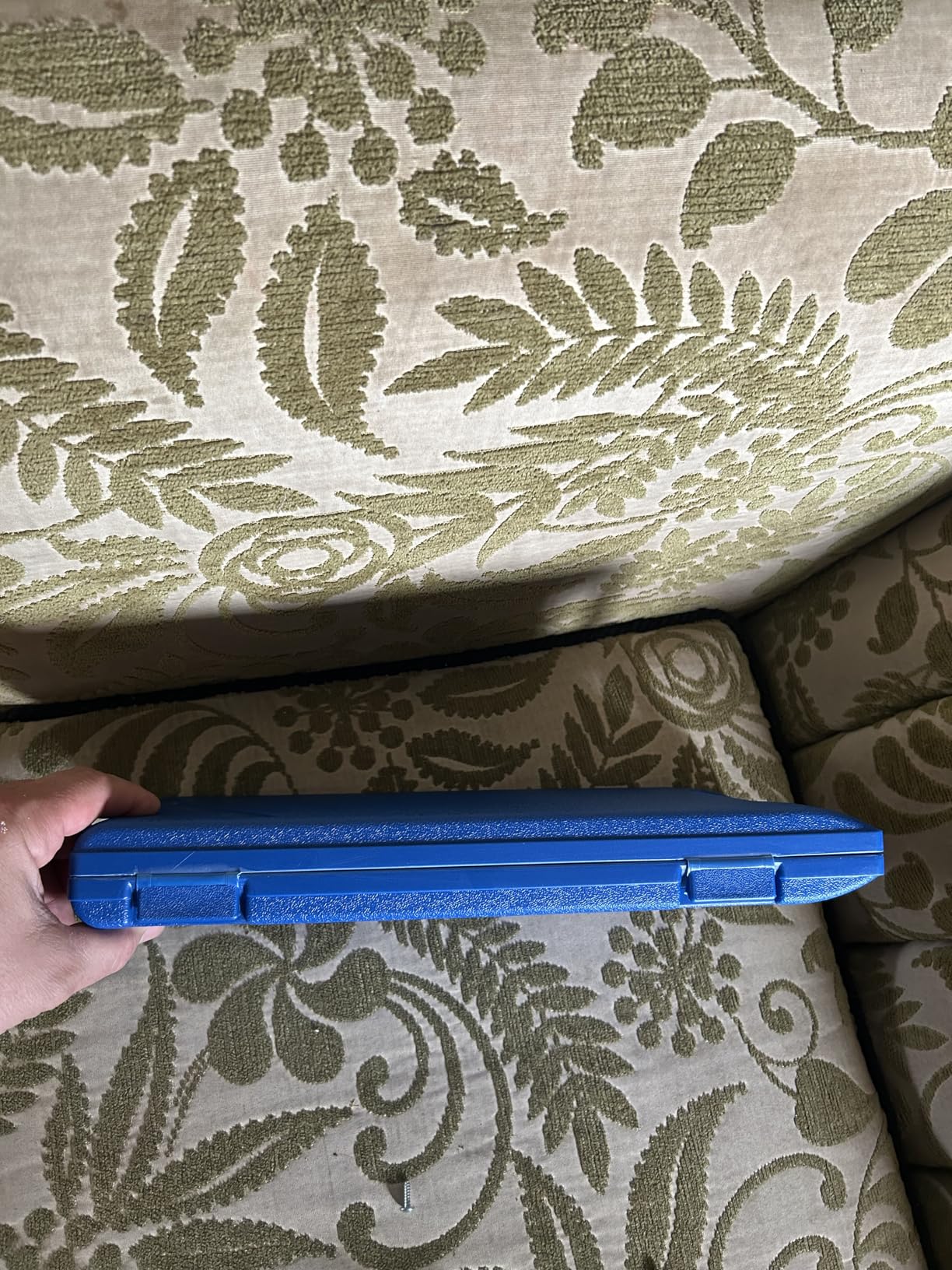 Thorstone Single Flaring Tool & Swaging Tool Kit for HVAC, Tubing, Copper Pipe Flaring with Tubing Cutter and Ratchet Wrench, 45 Degrees, Blue customer photo 1