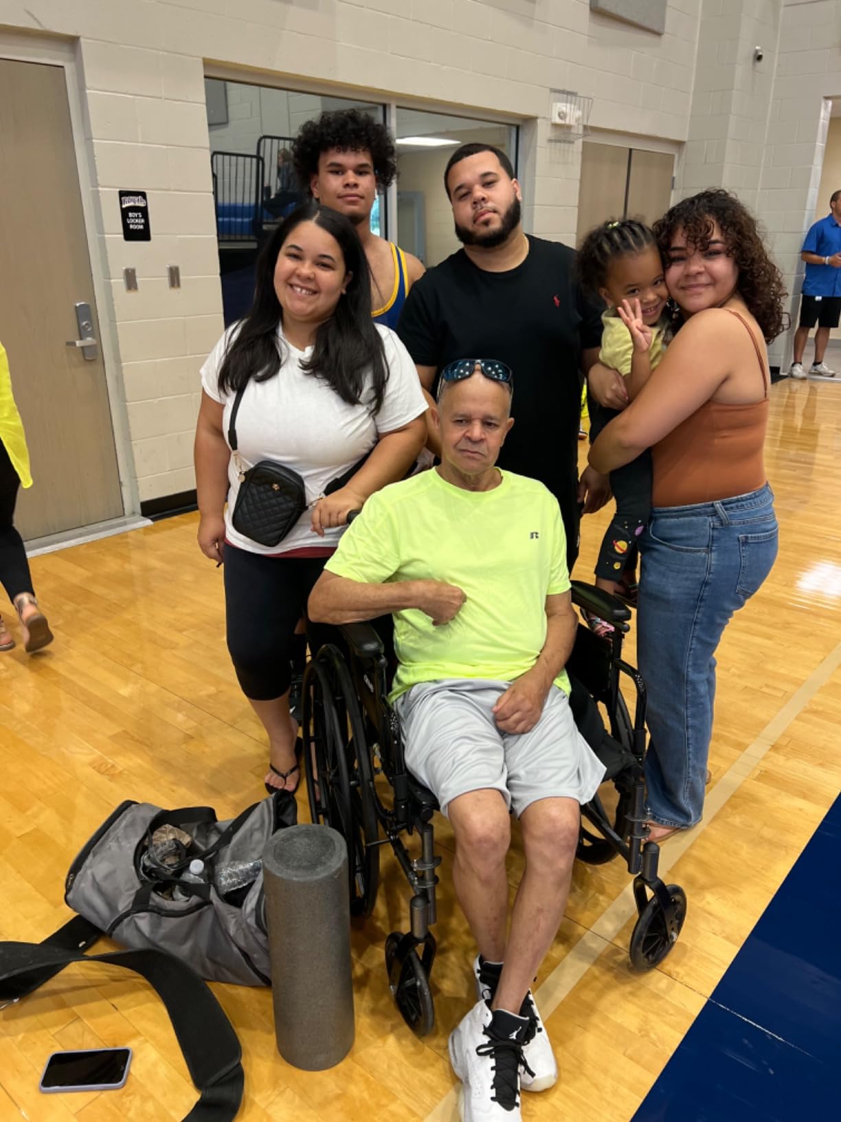 WAOAW Seat Cushion, Office Chair Cushions Butt Pillow for Car Long Sitting, Memory Foam Chair Pad for Back, Coccyx, Tailbone Pain Relief, Stocking Stuffers Gifts for Men Women (Black) customer photo 1