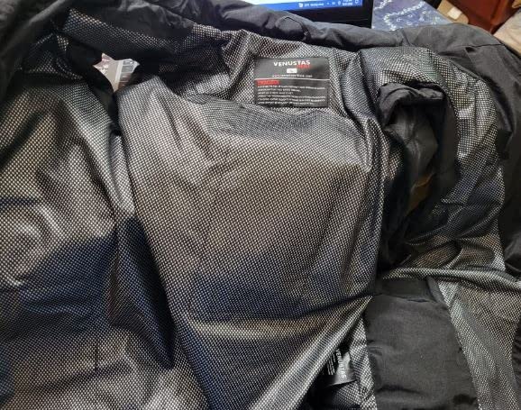 Men's Heated Vest with Battery, Lightweight Quilted Vest for Men customer photo 2