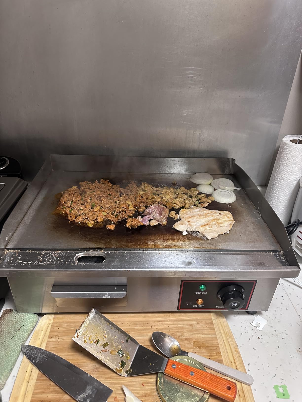 Panghuhu88 110V 3000W 22