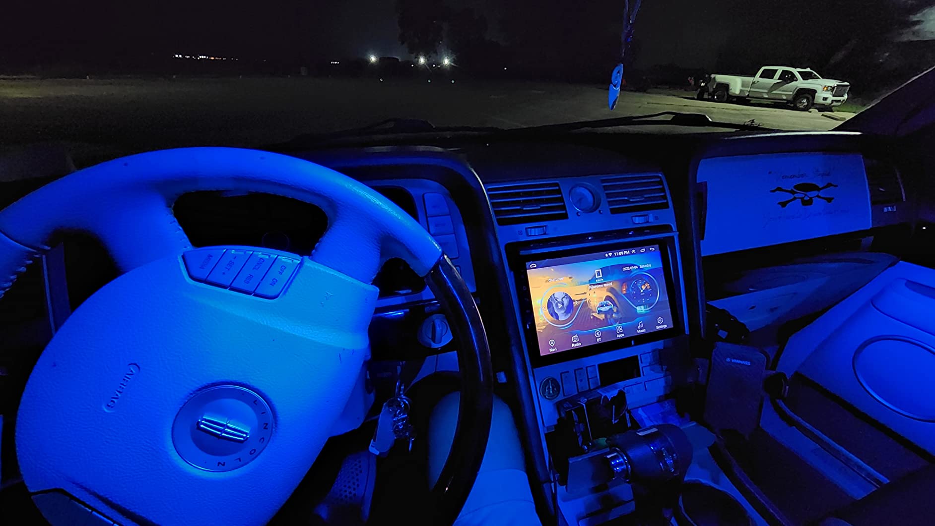 Skar Audio Single 12