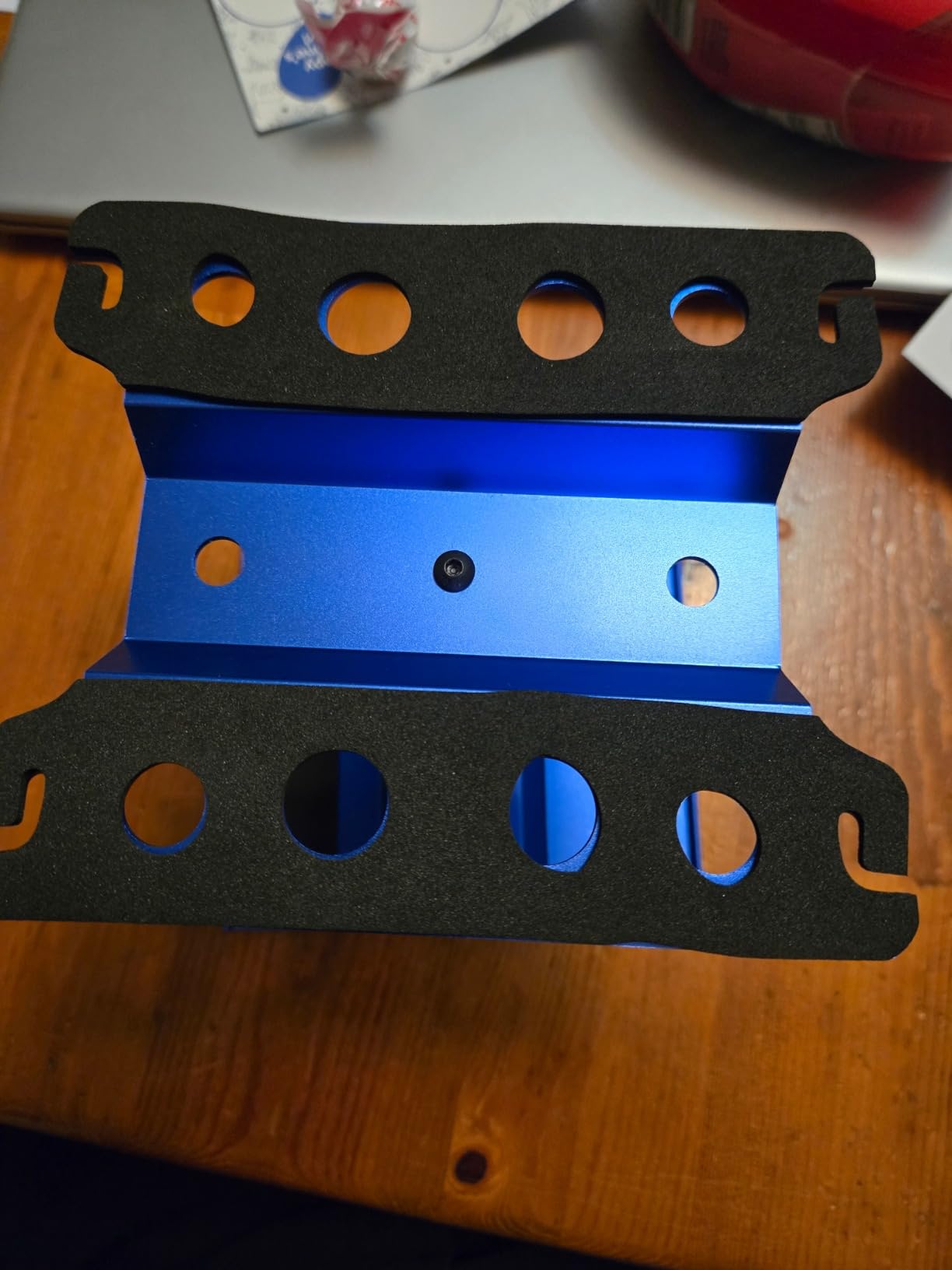 RC Hex Screwdriver Tool Kit - 24PCS Hex Nut Drivers Phillips Screwdriver Allen Wrench with Pliers Wrench Body Reamer Stand Tools for Rc Car DJI Drone Traxxas Boat Quadcopter Helicopter customer photo 1