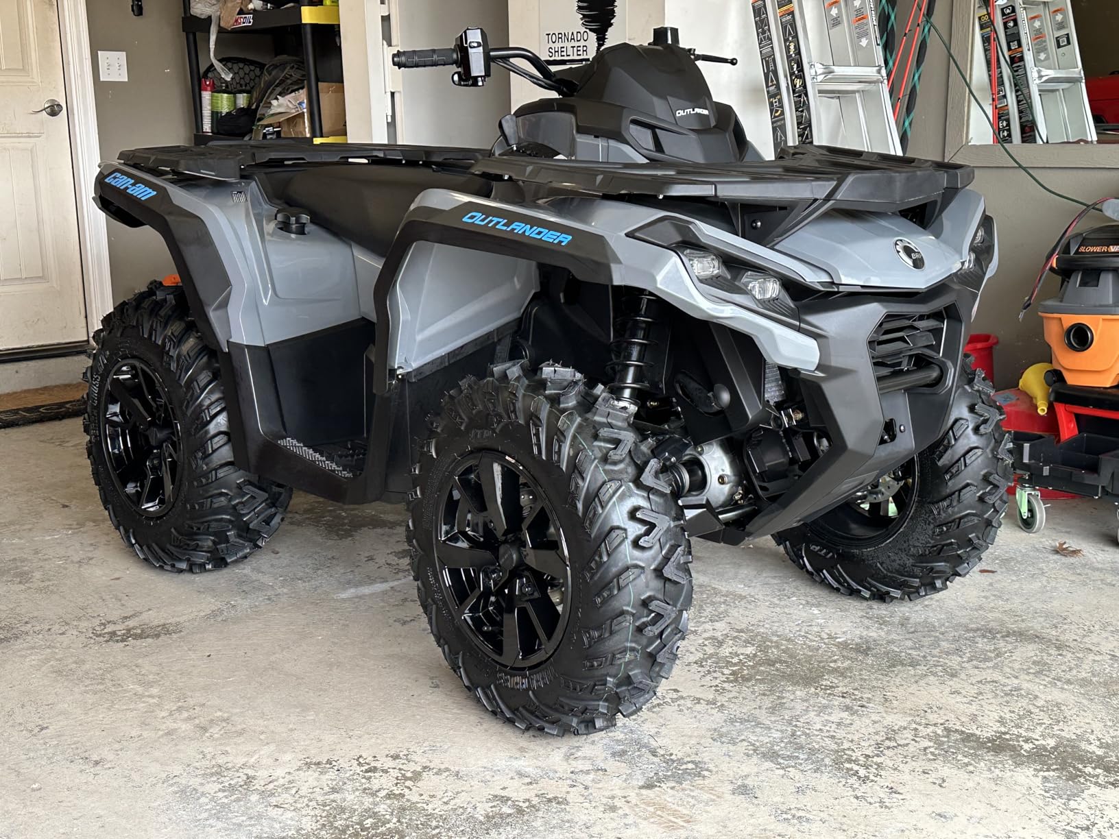 NOCO Genius GEN5X1: 1-Bank, 5A Onboard Battery Charger - 5A Per Bank, 12V Waterproof Marine Charger with Overcharge Protection & Temperature Compensation - for Lead-Acid & Lithium Batteries customer photo 2