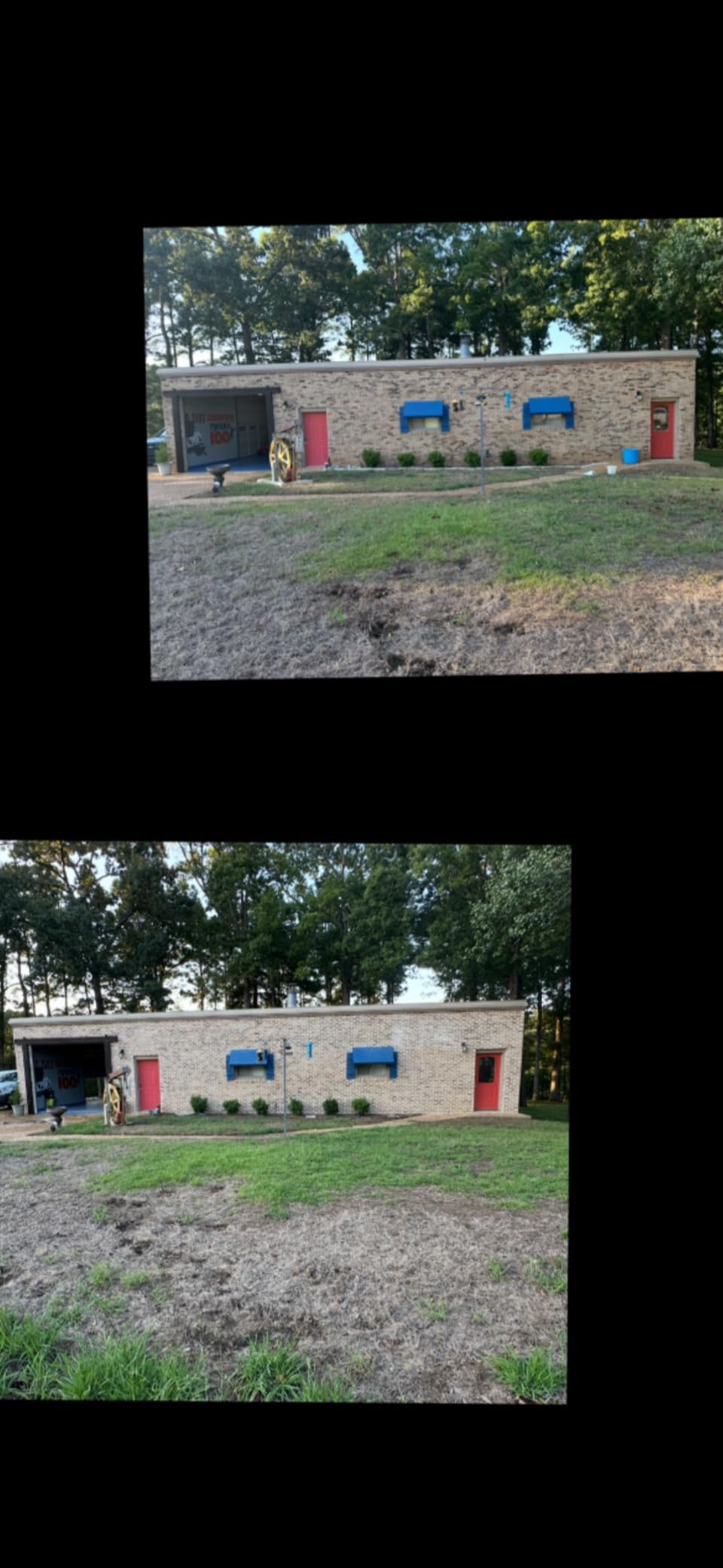 3 Pack Tile Grout Masonry Mortar Bag, 12