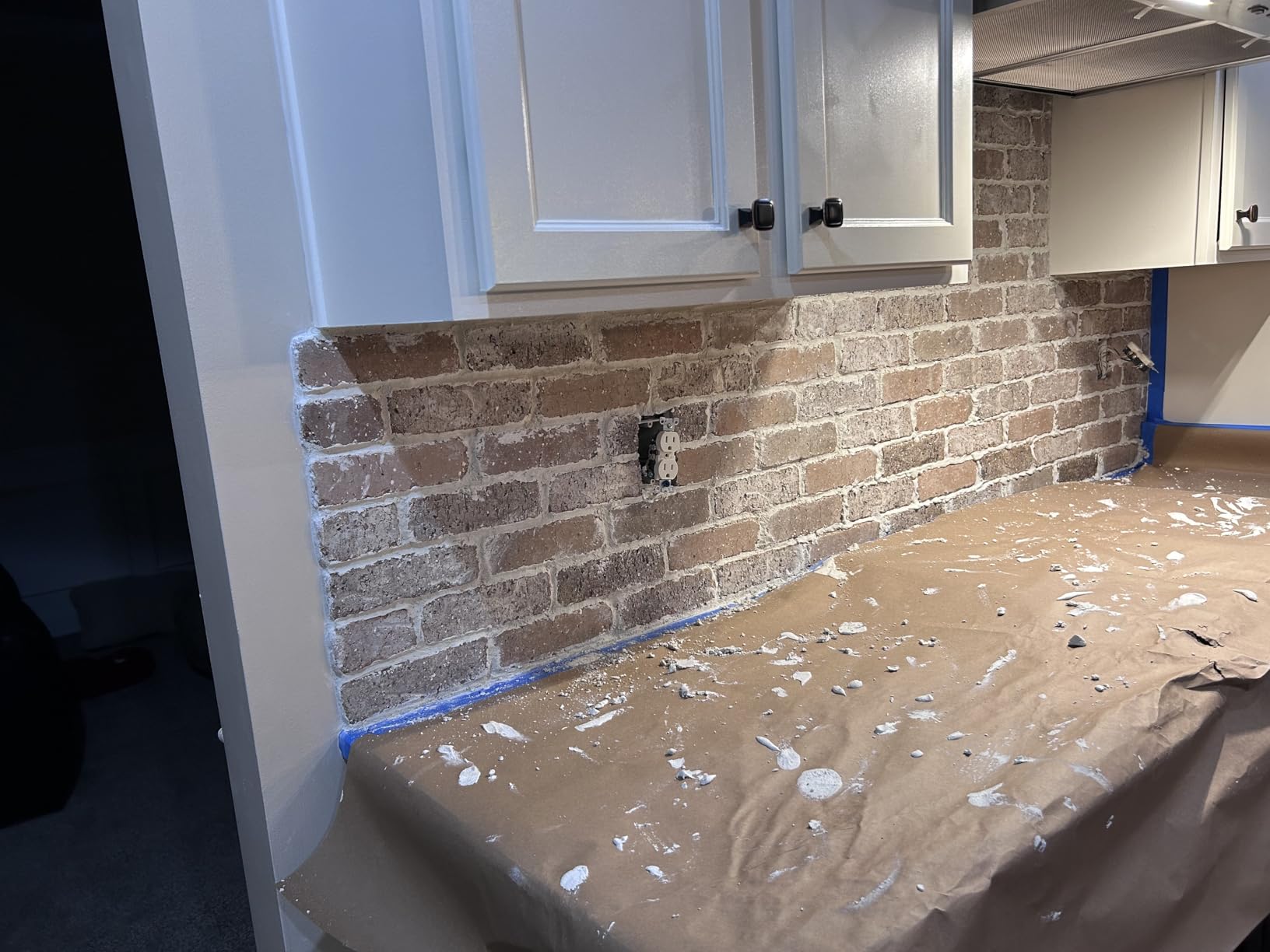 3 Pack Tile Grout Masonry Mortar Bag, 12