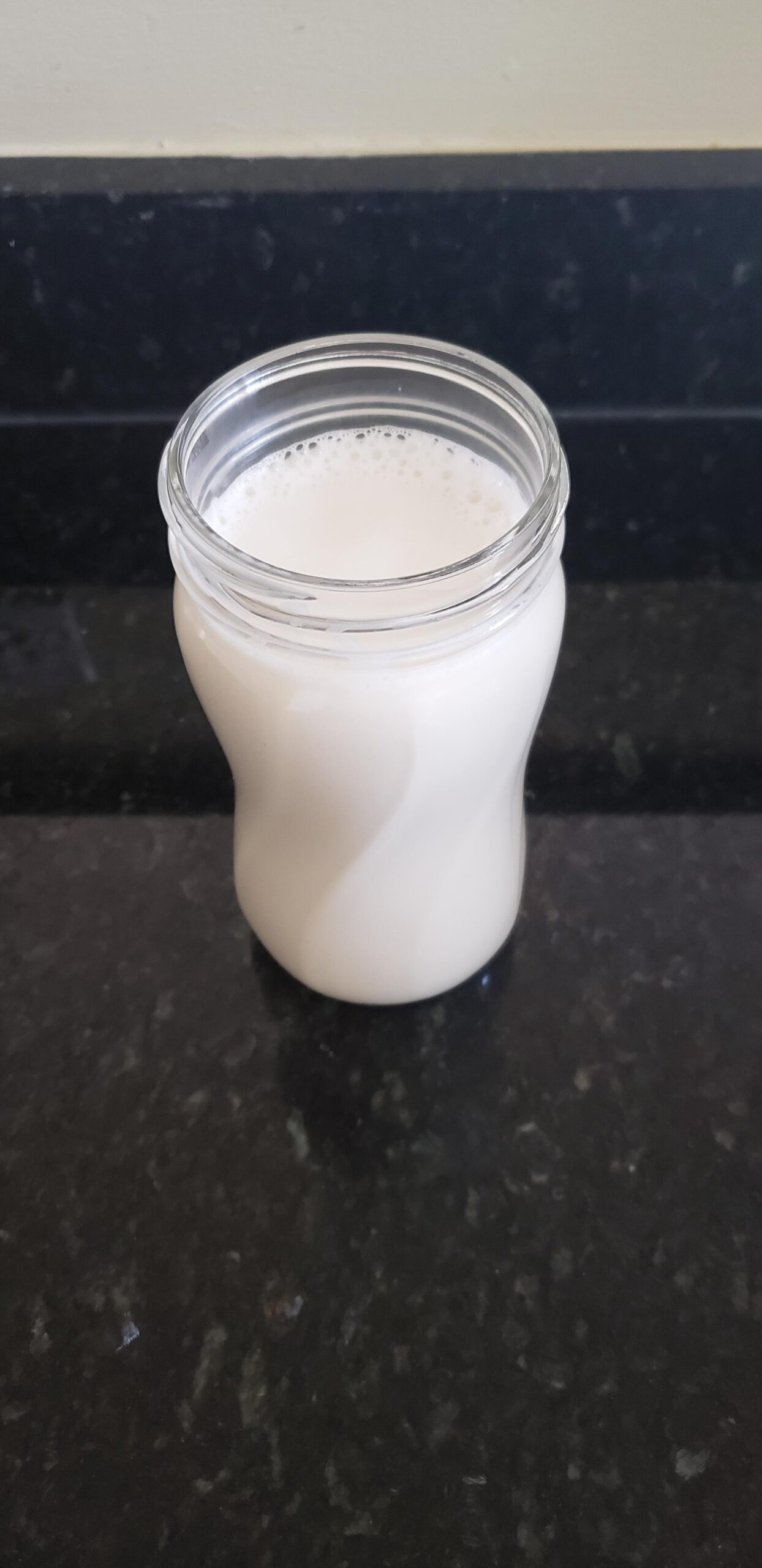 Pro Quality Organic Cotton Nut Milk Bag 2 Pack - 12