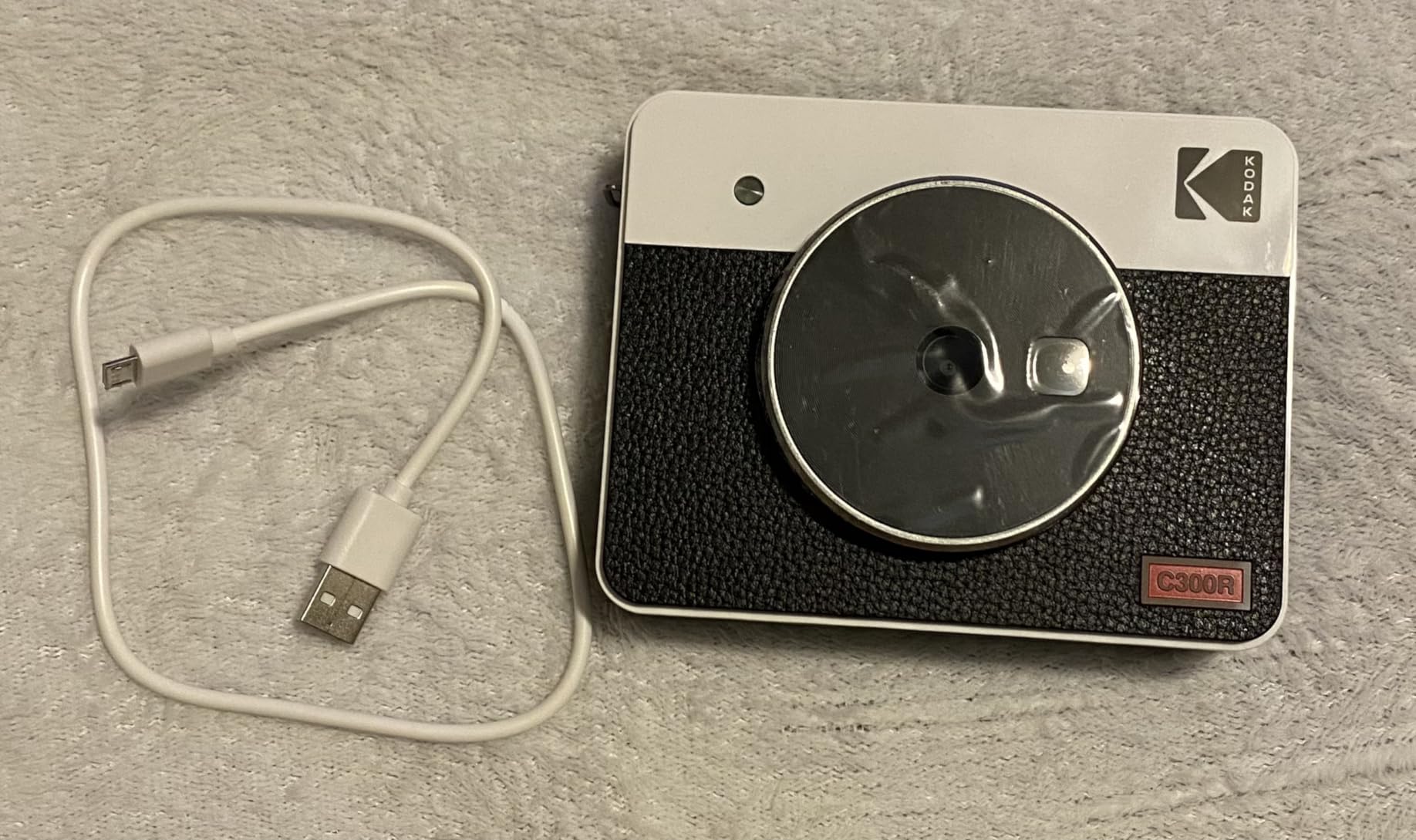 Kodak Mini Shot 3 Retro 3x3