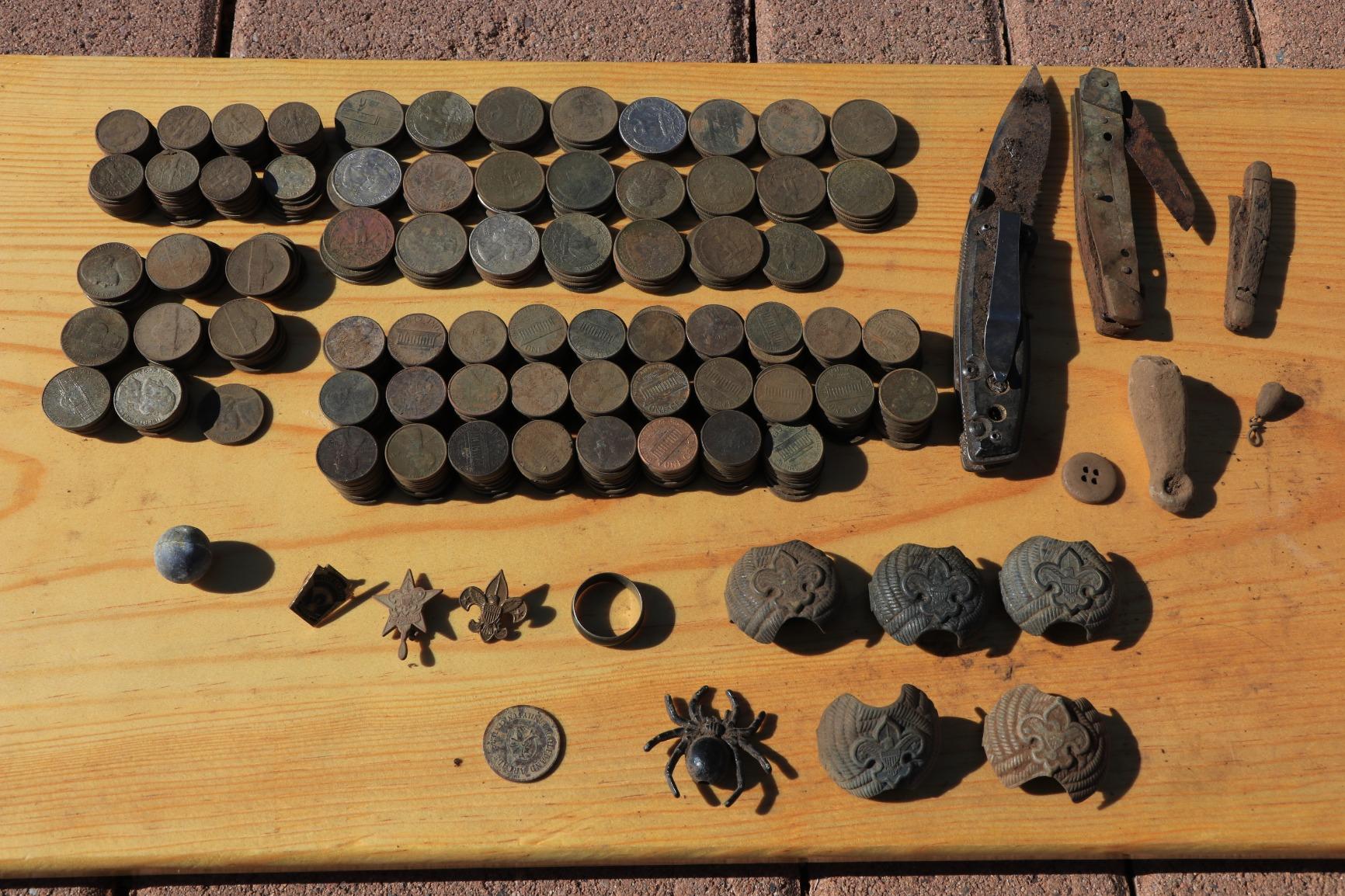 Garrett ACE Apex Metal Detector with 6x11 DD Multi-Flex Viper Search Coil, 20kHz customer photo 1