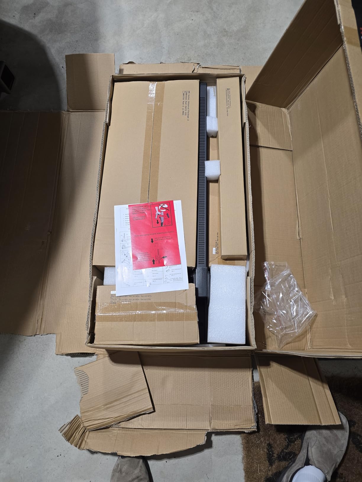 Hollywood Racks Sport Rider 2