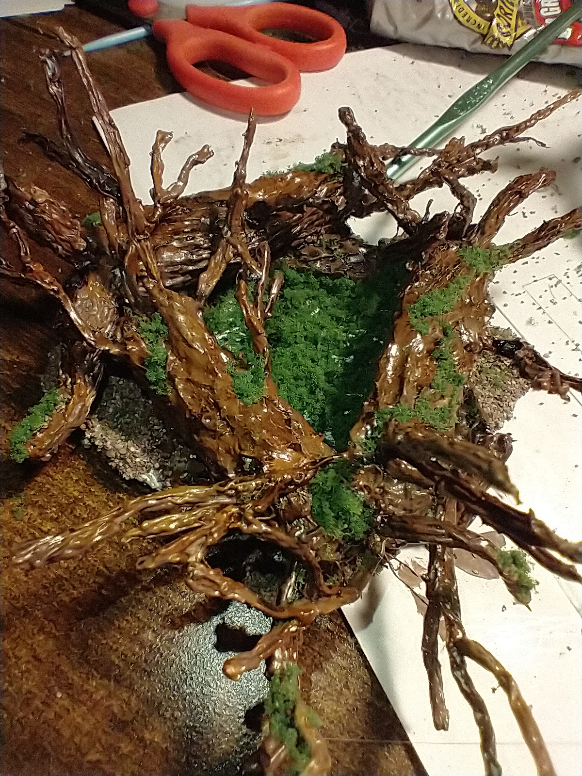 SCRIB3D P1 3D Printing Pen with Display - Includes 3D Pen, 3 Starter Colors of PLA Filament, Stencil Book + Project Guide, and Power adapter customer photo 1