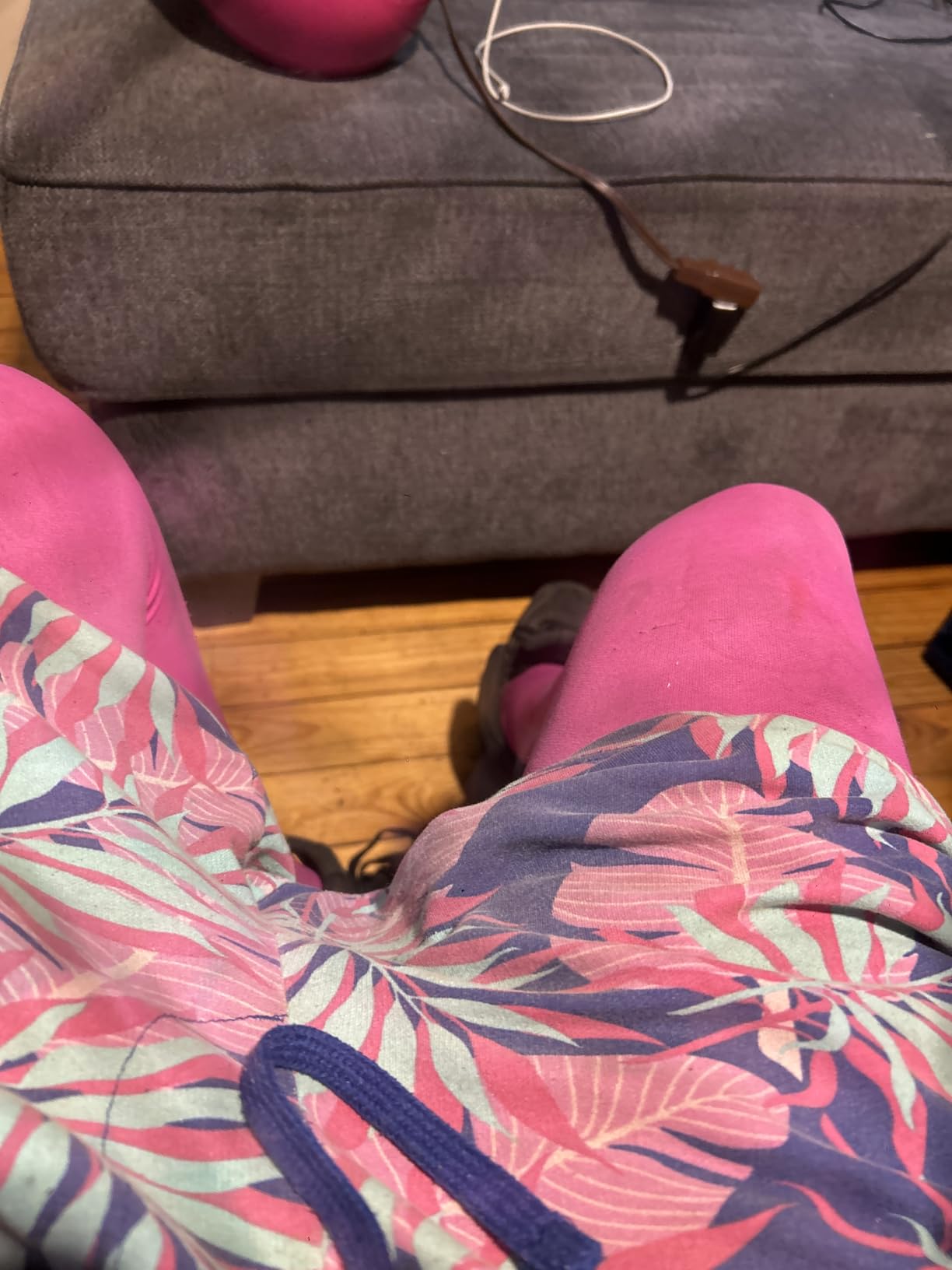 Doc Miller Thigh High Compression Socks - Open Toe, 20-30mmHg for Varicose Veins, Calf, Leg & Ankle Support customer photo 2