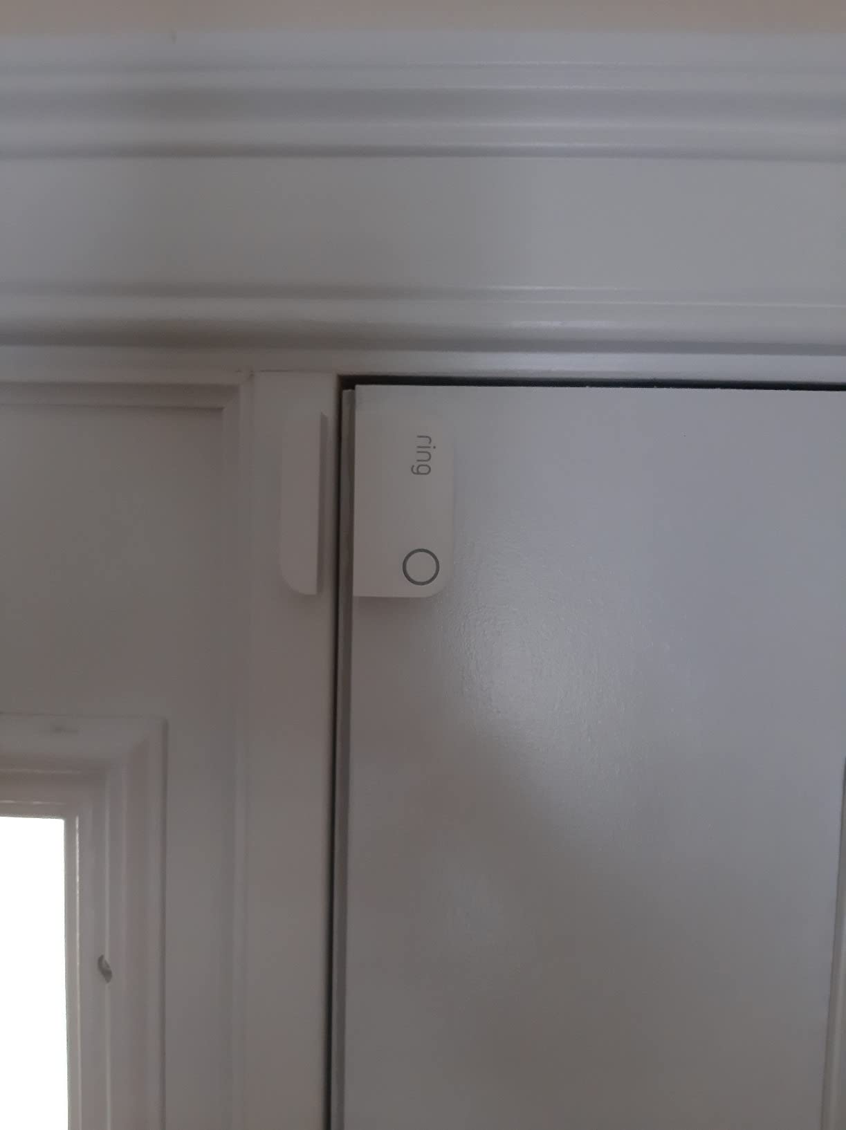 Ring Alarm Pro (newest model), 14-Piece Kit, built-in eero Wi-Fi 6 router and 30-day free Ring Home subscription customer photo 1