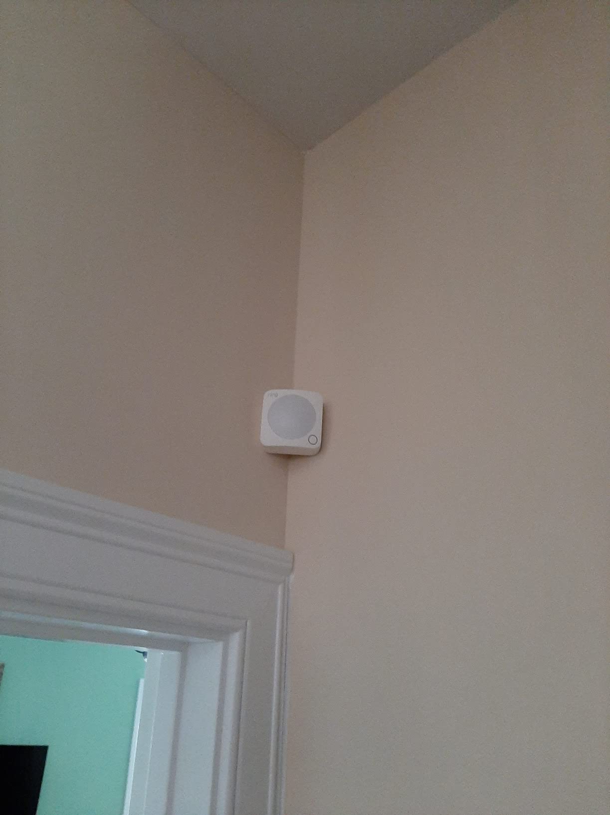 Ring Alarm Pro (newest model), 14-Piece Kit, built-in eero Wi-Fi 6 router and 30-day free Ring Home subscription customer photo 2