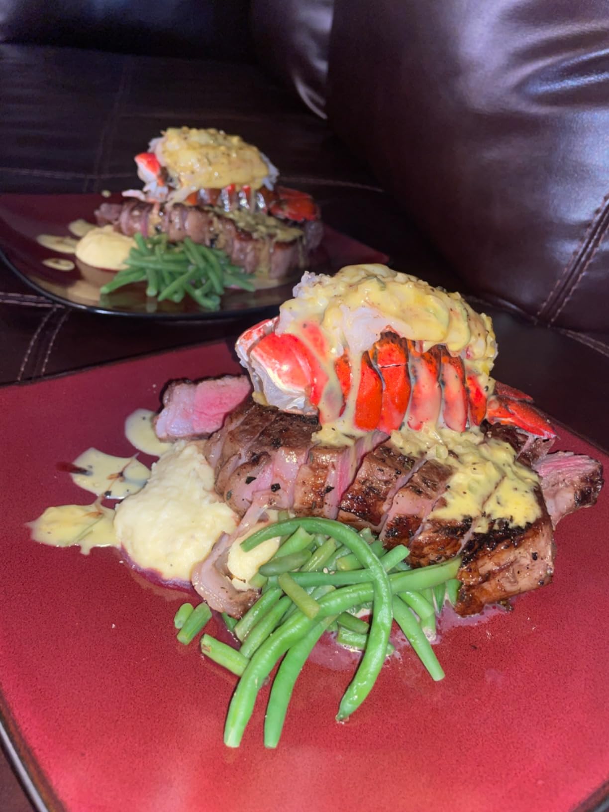 INKBIRD WIFI Sous Vide Cooker ISV-100W and Vacuum Sealer Machine | 1000W Sous-Vide Cooker Immersion Circulator with 14 Preset Recipes on APP and Thermal Immersion, Fast-Heating with Timer customer photo 1