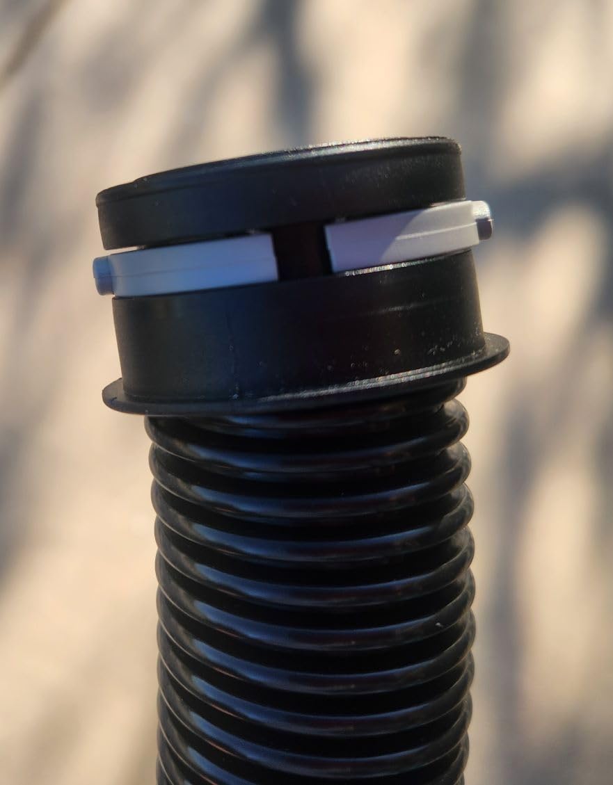 Fein Turbo II Wet/Dry Vacuum - 8.4-Gal Shop Vac for Garage, Woodworking & Jobsite, 151 CFM Suction, Quiet 66 dB, Long Cord & Hose, Anti-Static Tool-Activated Dust Extractor - 92036118090 customer photo 1