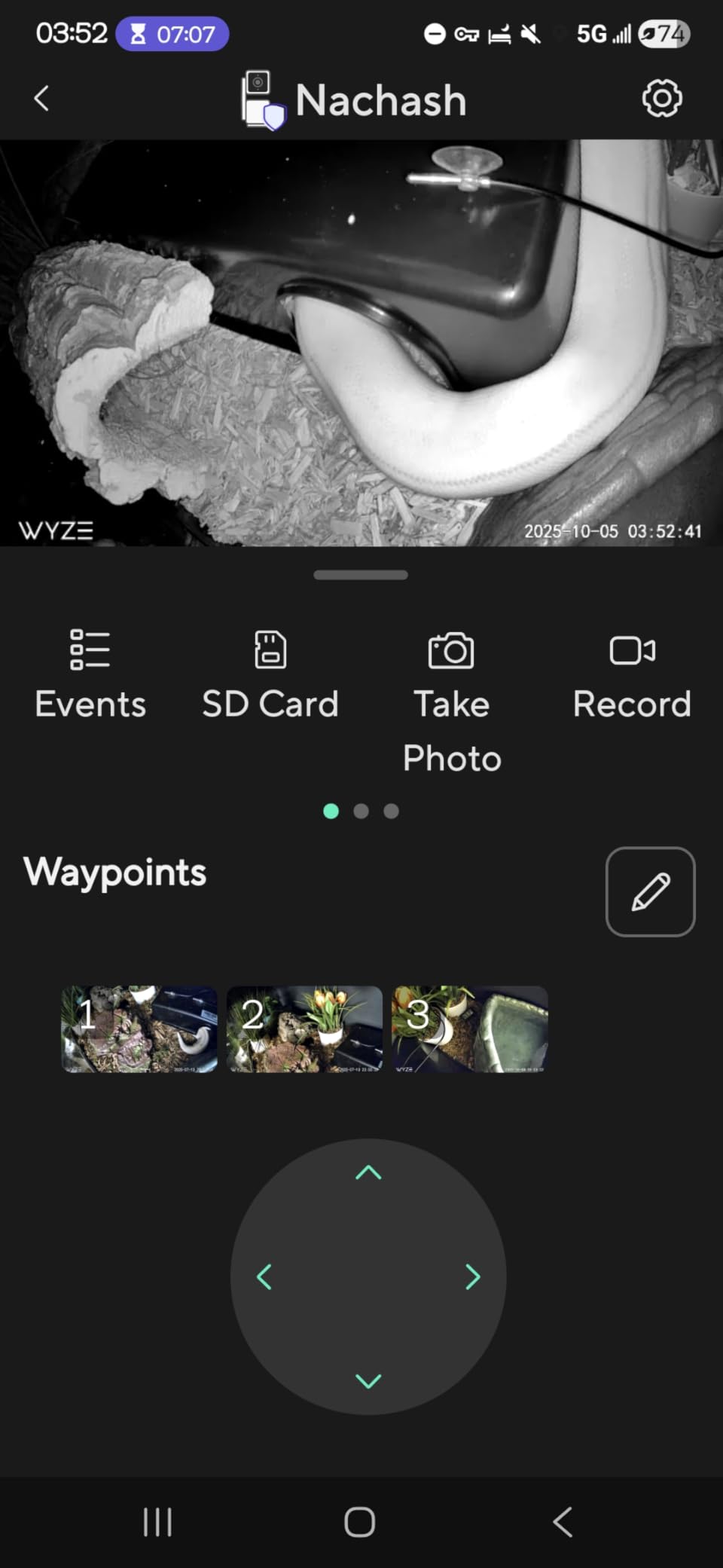 LEOTERRA Snake Hide Reptile Hide for Snake Lizard Gecko and Baby Ball Python, 10.23