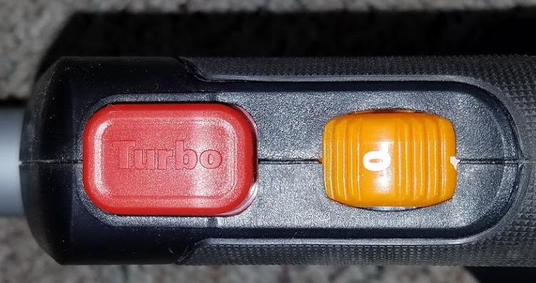 WORX Nitro Cordless Leaf Blower, Electric Blower with 410 CFM & 130 MPH, Blowers for Lawn Care with 3.8 Lbs, 4.0 Ah Battery & Charger Included, WG543 customer photo 1