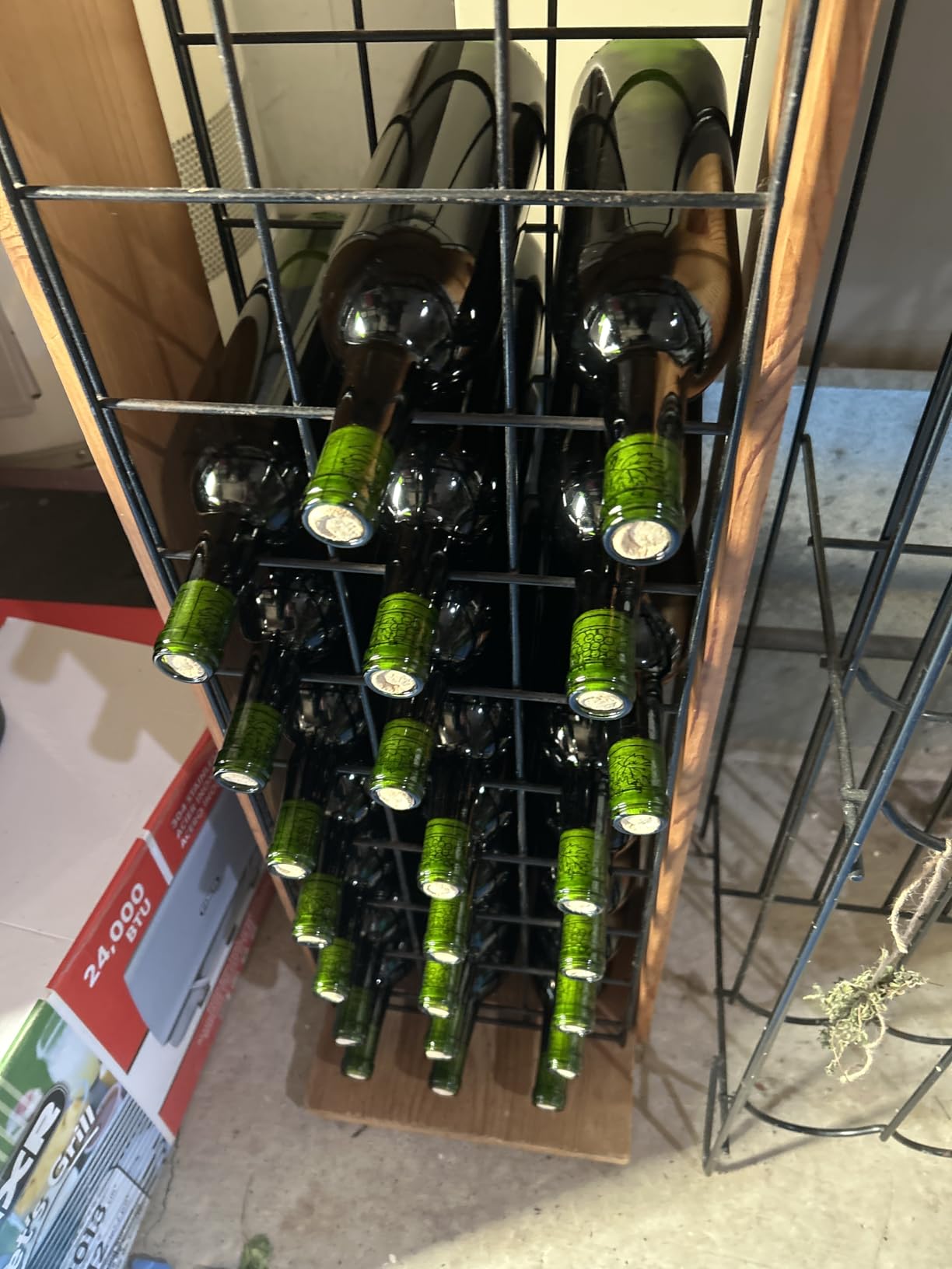 Fontana Pinot Noir Wine Kit Ingedients - 6 Gallon DIY Kit - Makes 30 Bottles of Wine customer photo 2