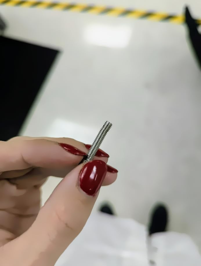 KNIPEX Tools 13 71 8 Forged Wire Stripper, 8-Inch customer photo 2