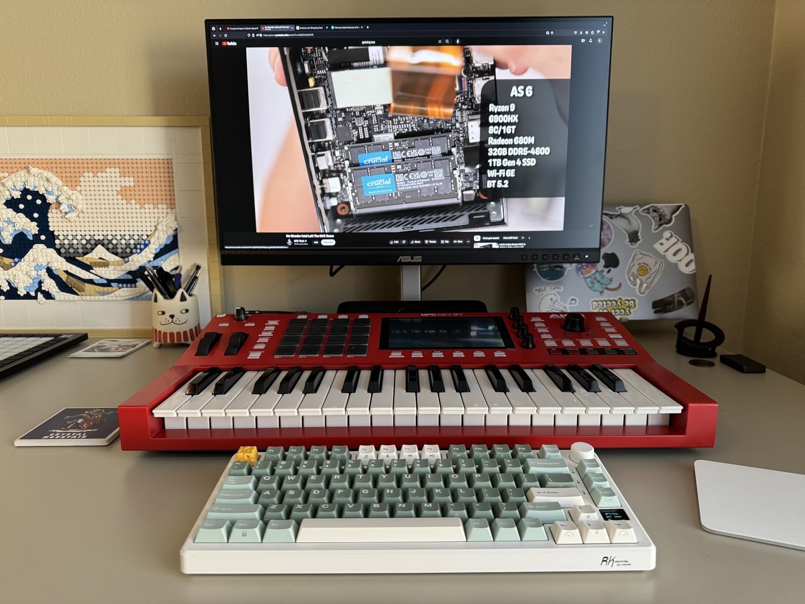 ASUS ProArt Display 27