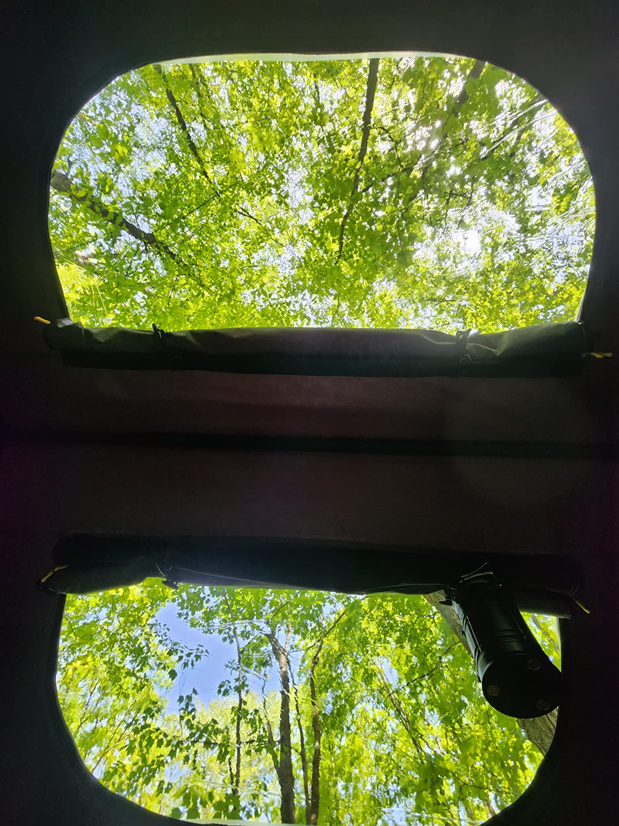 SmittyBilt Overland GEN2 Tent XL - SB2683 customer photo 2