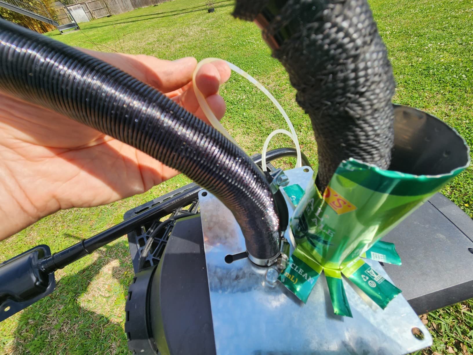 WAYSKA Diesel Air Heater 12V, 15L Tank, Diesel Heater 8KW, Muffler, Diesel Parking Heater with LCD Monitor & Remote Control for Trucks, Trailer, Boat and Motor-Home customer photo 1