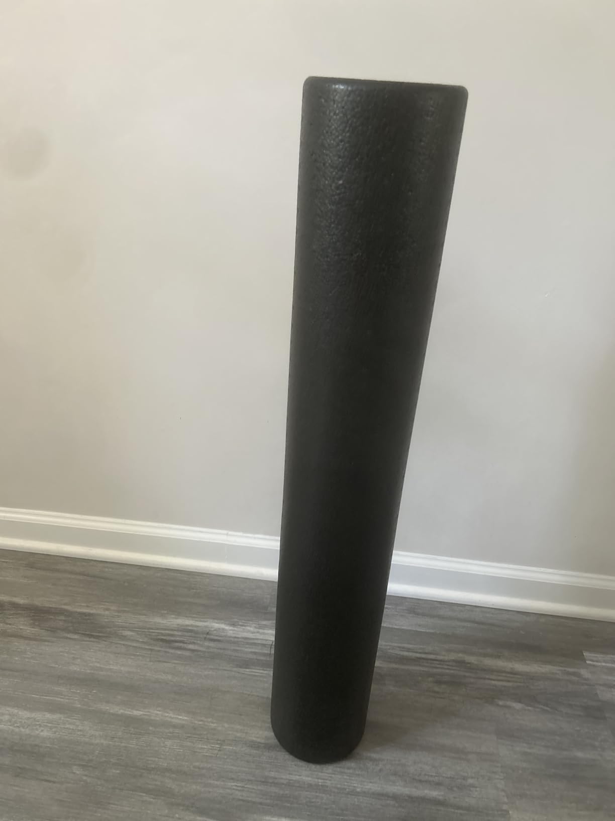 Yes4All High-Density EPP Round Back Roller Foam, Exercise Foam Roller for Yoga, Pilates & Stretching customer photo 2