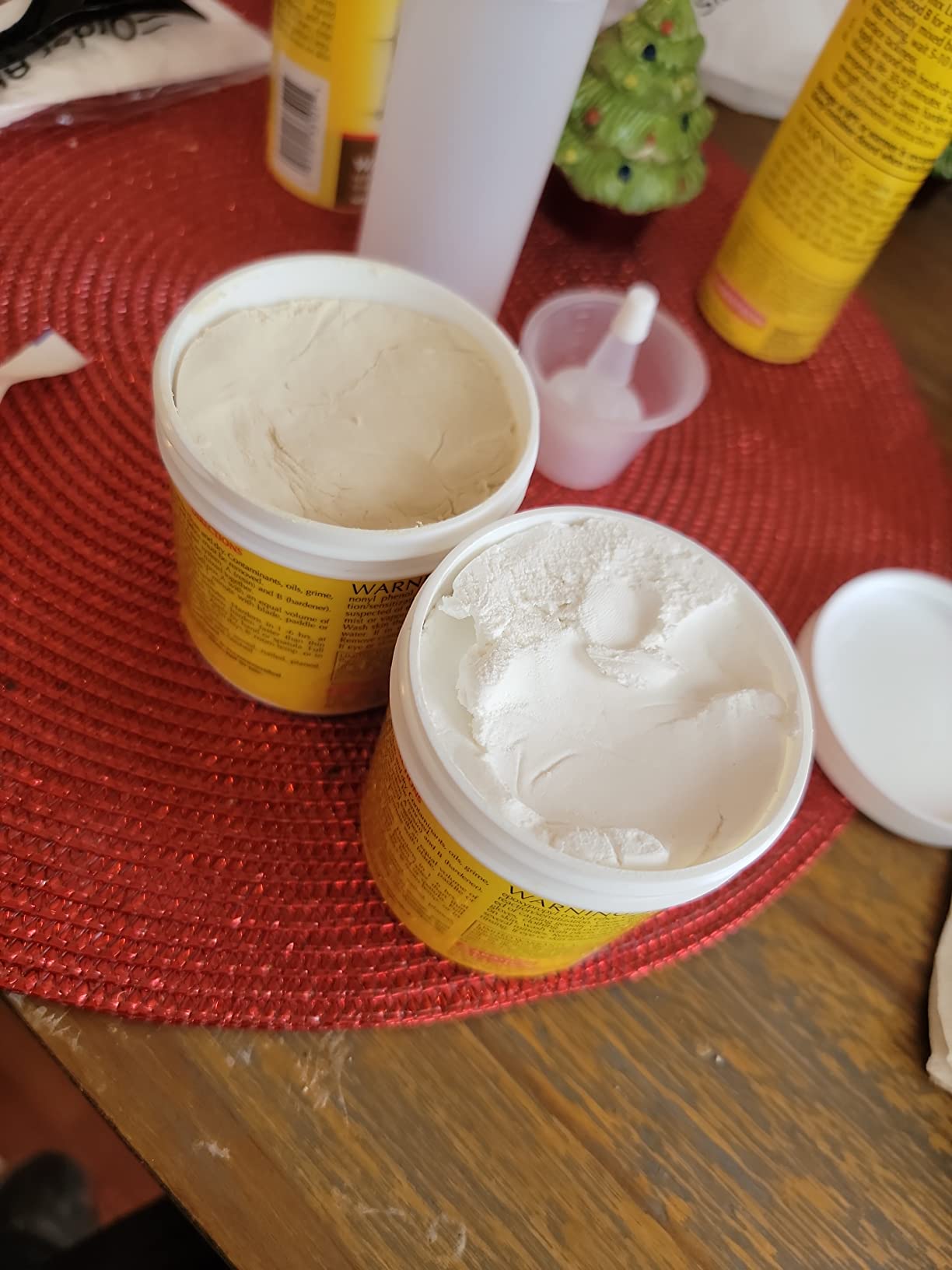 Abatron Wrk60r Wood Restoration Kit, 24 Oz customer photo 1