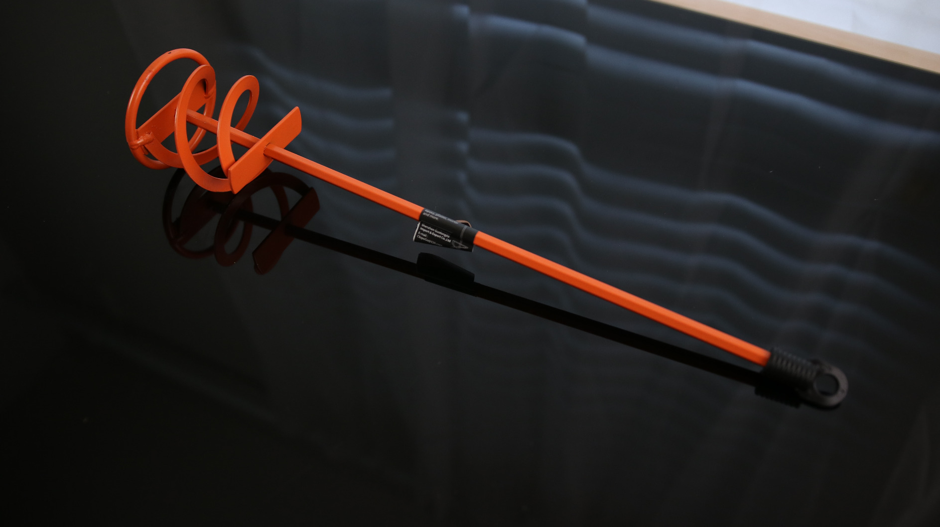 Paint & Mortar Mixer| 16