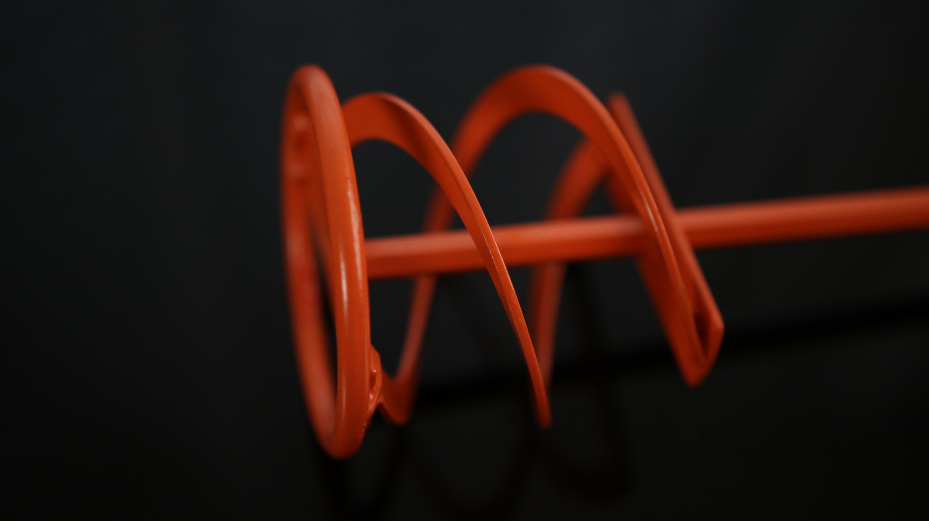 Paint & Mortar Mixer| 16