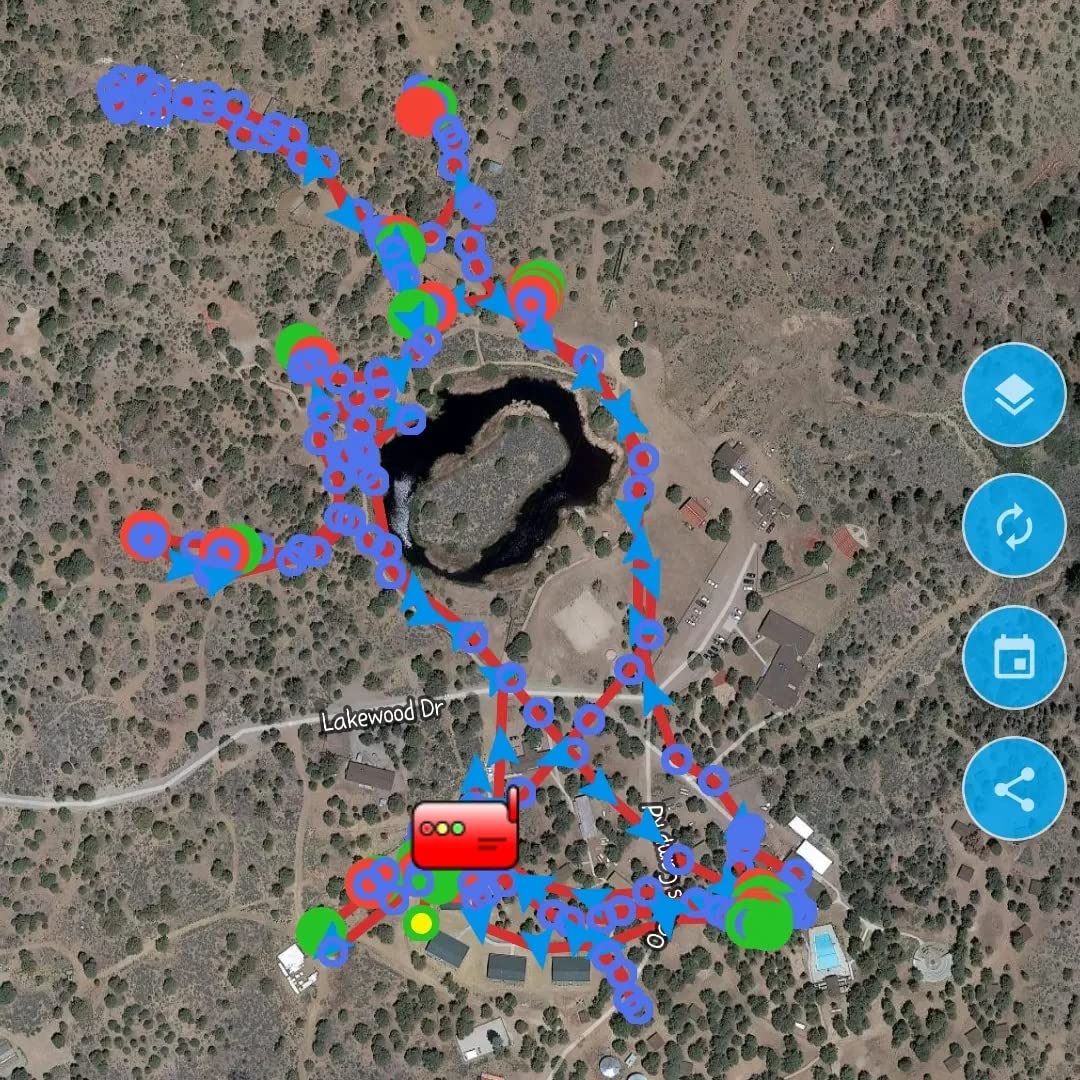 Optimus 3.0 GPS Tracker - Over 1 Month Battery - with Heavy Duty Waterproof Case and Powerful Magnets for Vehicles and Assets customer photo 1