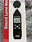 SM-130DB Digital Decibel Meter Reader and Sound Level Meter Type 2 with Calibration Certificate. Measurement Device for Environmental and Mechanical Noise Monitor - Manufacturing, Office, Classroom customer photo 1